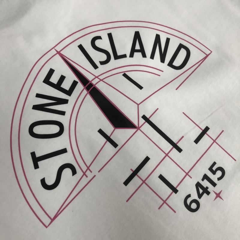 Stone Island T-Shirts